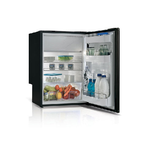 Frigorifero Vitrifrigo per Barca e Camper 12/24v, C62i, 62 Lt, Freezer Lt 4.5